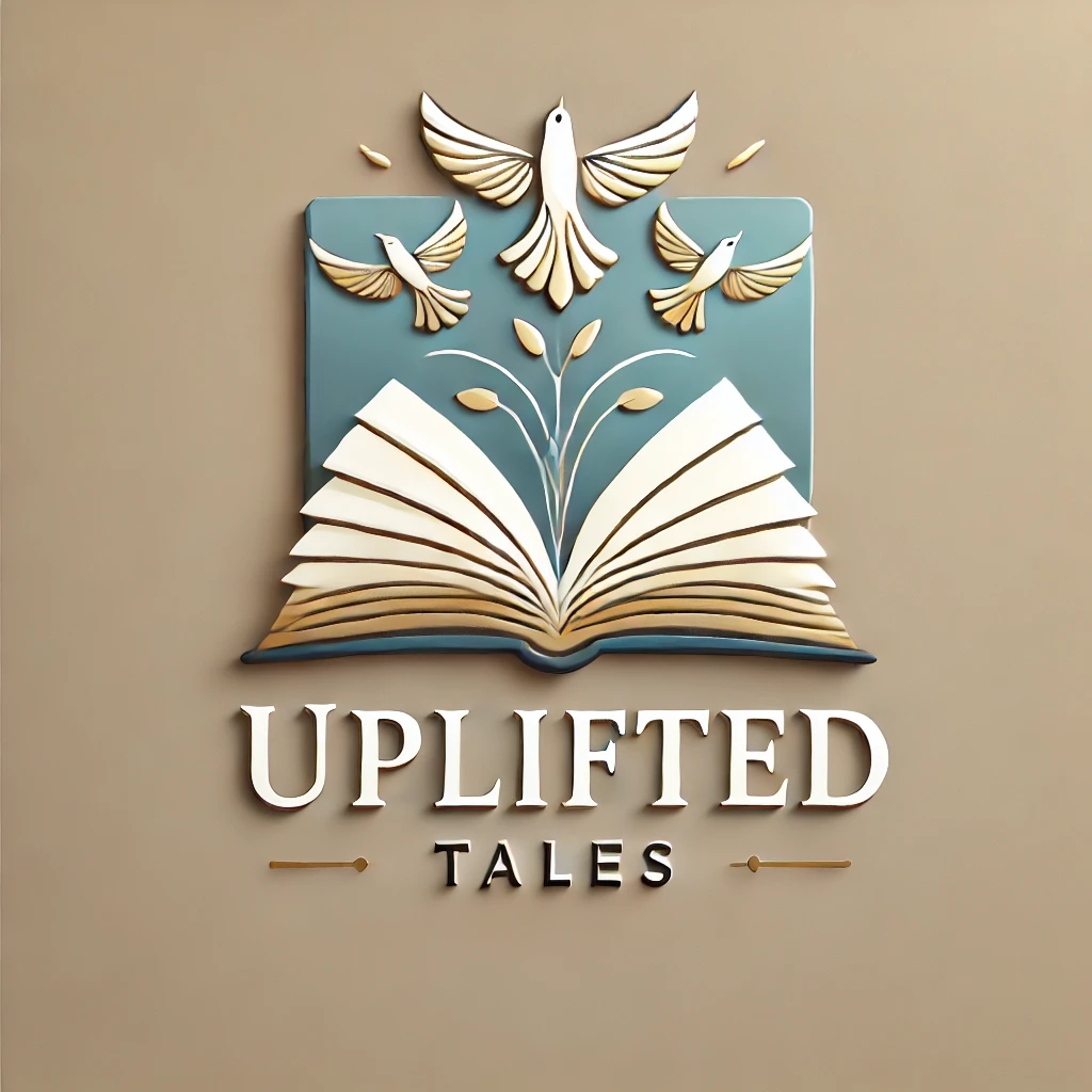 UpliftedTales Logo